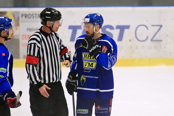 HC Světlá n. S. - HHK Vel. Mez. B 4:2 (19.11.2023)