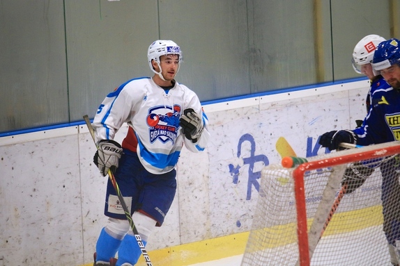 HC Světlá n. S. - HHK Vel. Mez. B 4:2 (19.11.2023)