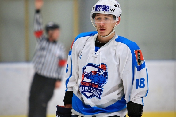 HC Světlá n. S. - HHK Vel. Mez. B 4:2 (19.11.2023)