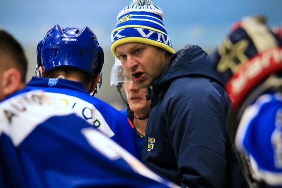 HC Světlá n. S. - HHK Vel. Mez. B 4:2 (19.11.2023)