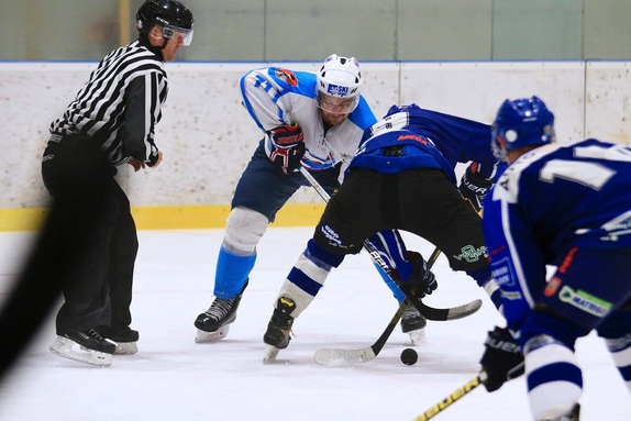 HC Světlá n. S. - HHK Vel. Mez. B 4:2 (19.11.2023)