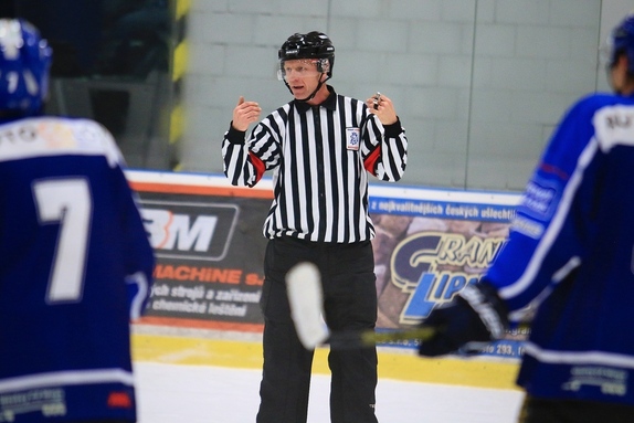 HC Světlá n. S. - HHK Vel. Mez. B 4:2 (19.11.2023)