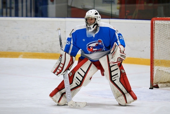 HC Chotěboř - HC Světlá n. S. 1:2pp (25.11.2023) 7