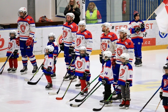 HC Chotěboř - HC Světlá n. S. 1:2pp (25.11.2023) 1