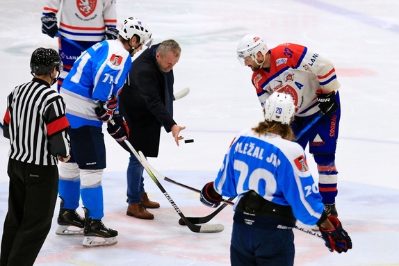 HC Chotěboř - HC Světlá n. S. 1:2pp (25.11.2023) 1