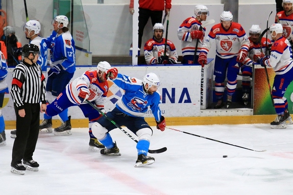 HC Chotěboř - HC Světlá n. S. 1:2pp (25.11.2023) 1