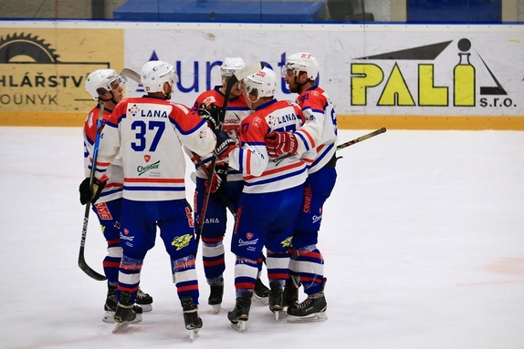 HC Chotěboř - HC Světlá n. S. 1:2pp (25.11.2023) 2