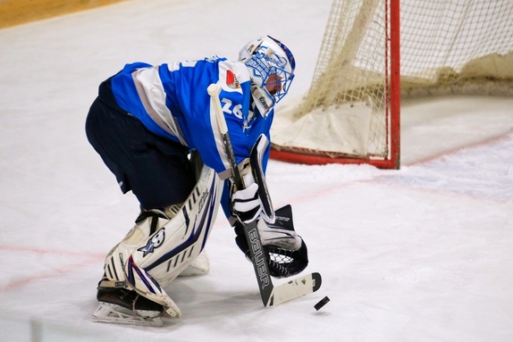 HC Chotěboř - HC Světlá n. S. 1:2pp (25.11.2023) 2