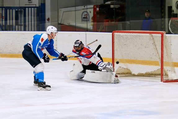 HC Chotěboř - HC Světlá n. S. 1:2pp (25.11.2023) 3