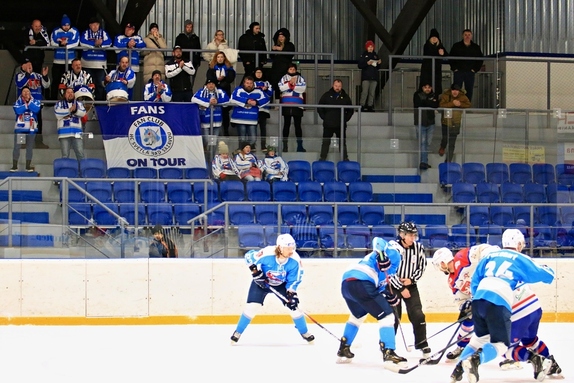 HC Chotěboř - HC Světlá n. S. 1:2pp (25.11.2023) 4