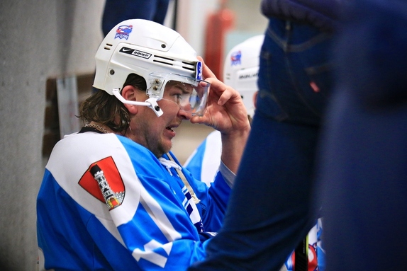 HC Chotěboř - HC Světlá n. S. 1:2pp (25.11.2023) 4