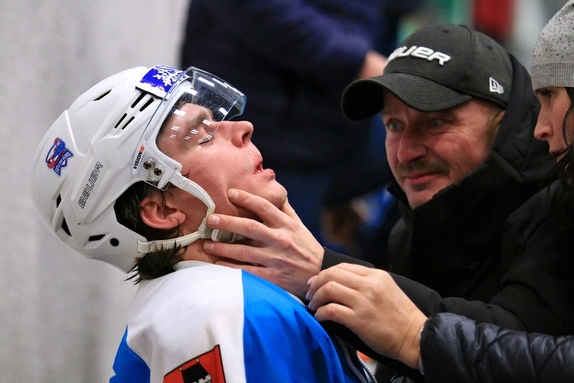 HC Chotěboř - HC Světlá n. S. 1:2pp (25.11.2023) 4