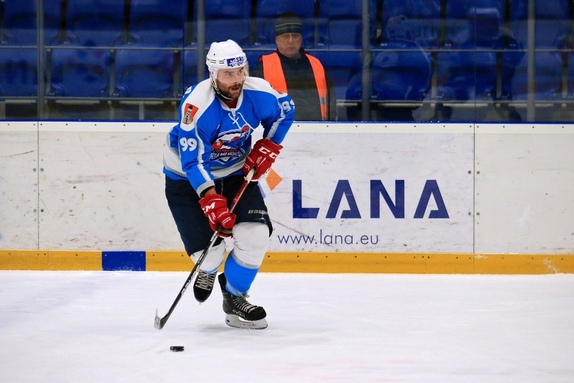 HC Chotěboř - HC Světlá n. S. 1:2pp (25.11.2023) 4