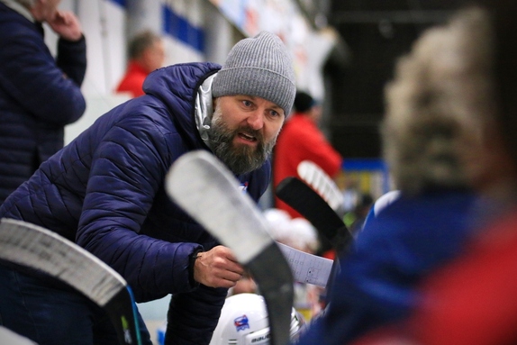 HC Chotěboř - HC Světlá n. S. 1:2pp (25.11.2023) 4