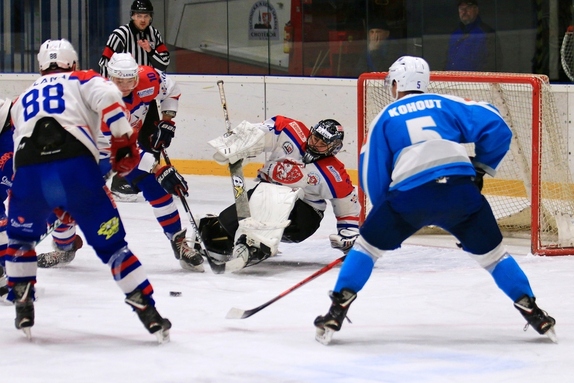 HC Chotěboř - HC Světlá n. S. 1:2pp (25.11.2023) 5