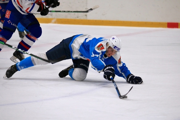 HC Chotěboř - HC Světlá n. S. 1:2pp (25.11.2023) 5