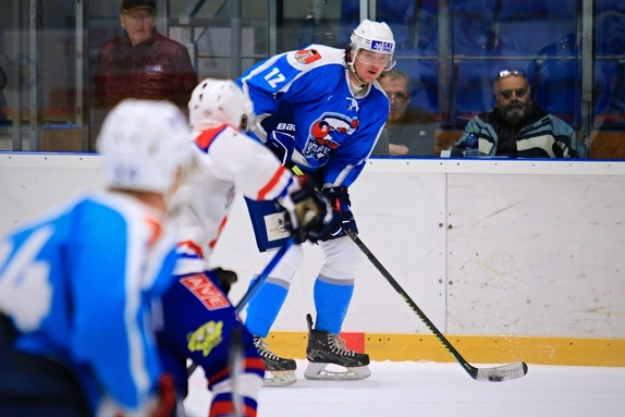 HC Chotěboř - HC Světlá n. S. 1:2pp (25.11.2023) 5