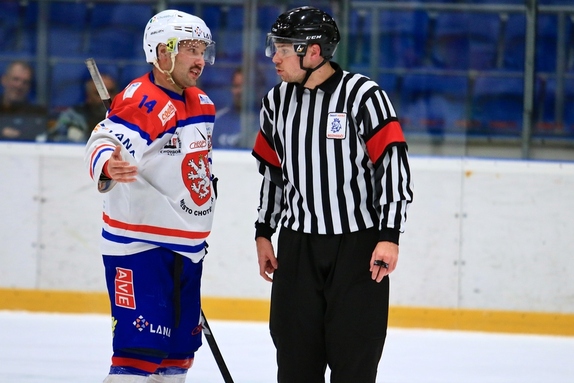 HC Chotěboř - HC Světlá n. S. 1:2pp (25.11.2023) 5