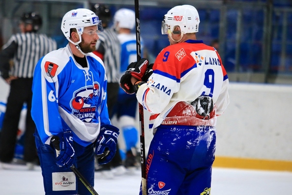HC Chotěboř - HC Světlá n. S. 1:2pp (25.11.2023) 6