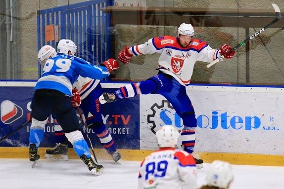 HC Chotěboř - HC Světlá n. S. 1:2pp (25.11.2023) 6
