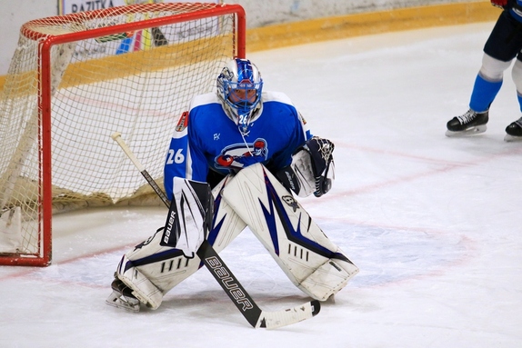 HC Chotěboř - HC Světlá n. S. 1:2pp (25.11.2023) 6