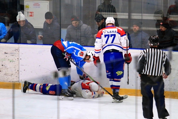 HC Chotěboř - HC Světlá n. S. 1:2pp (25.11.2023) 7