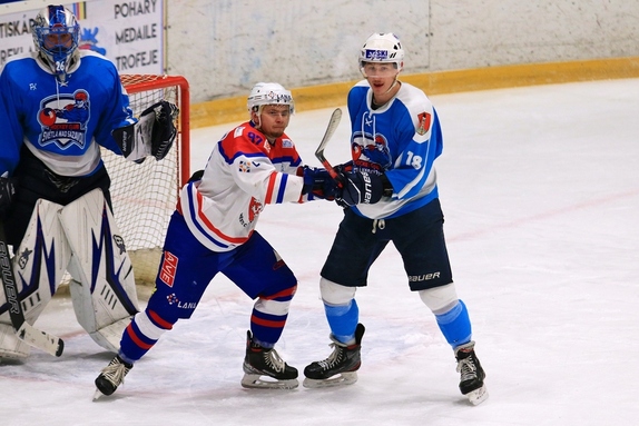 HC Chotěboř - HC Světlá n. S. 1:2pp (25.11.2023) 7