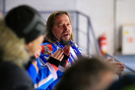 HC Chotěboř - HC Světlá n. S. 1:2pp (25.11.2023) 7