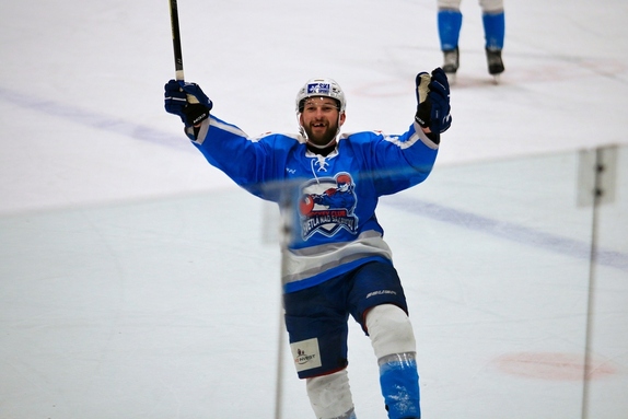 HC Chotěboř - HC Světlá n. S. 1:2pp (25.11.2023) 8