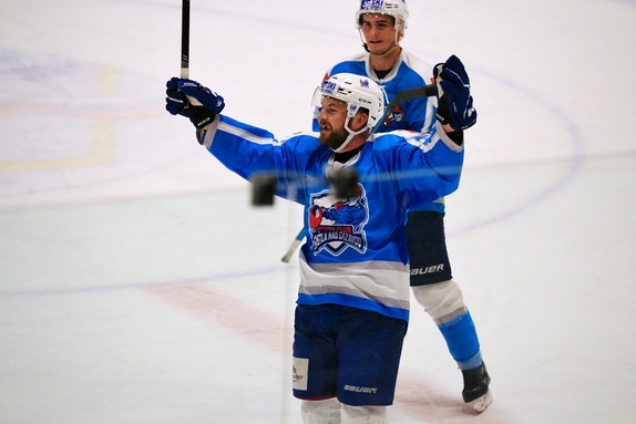 HC Chotěboř - HC Světlá n. S. 1:2pp (25.11.2023) 8