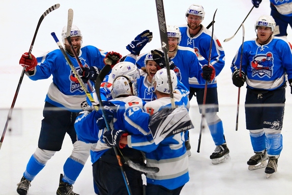 HC Chotěboř - HC Světlá n. S. 1:2pp (25.11.2023) 8