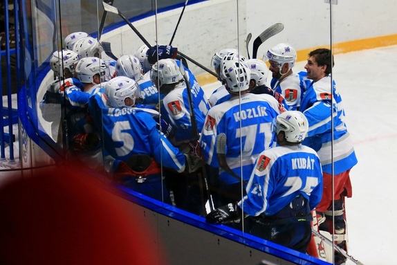 HC Chotěboř - HC Světlá n. S. 1:2pp (25.11.2023) 8