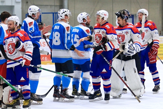HC Chotěboř - HC Světlá n. S. 1:2pp (25.11.2023) 3