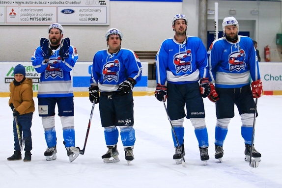 HC Chotěboř - HC Světlá n. S. 1:2pp (25.11.2023) 7