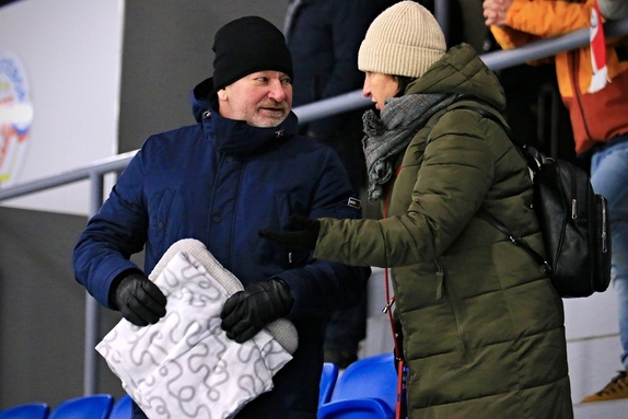 HC Chotěboř - HC Světlá n. S. 1:2pp (25.11.2023) 1