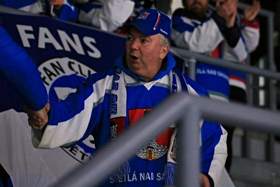 HC Chotěboř - HC Světlá n. S. 1:2pp (25.11.2023) 1