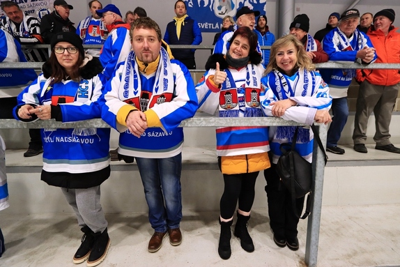 HC Světlá n. S. - HC Pelhřimov 2:5 (10.12.2023) 10