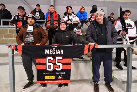 HC Světlá n. S. - HC Pelhřimov 2:5 (10.12.2023) 11