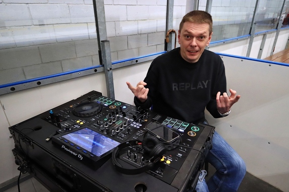 HC Světlá n. S. - HC Pelhřimov 2:5 (10.12.2023) 12