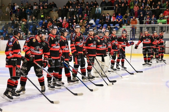 HC Světlá n. S. - HC Pelhřimov 2:5 (10.12.2023) 16