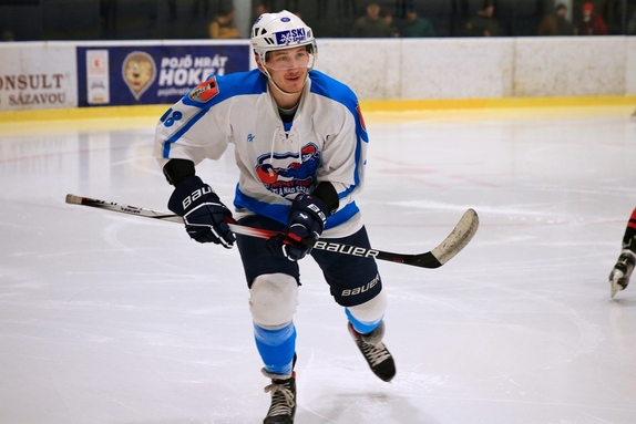 HC Světlá n. S. - HC Pelhřimov 2:5 (10.12.2023) 22