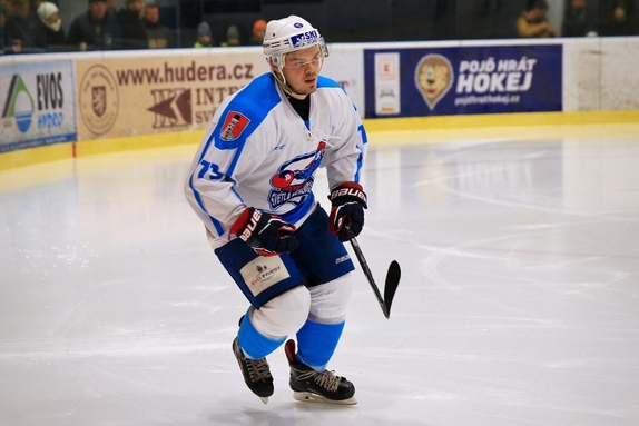 HC Světlá n. S. - HC Pelhřimov 2:5 (10.12.2023) 24