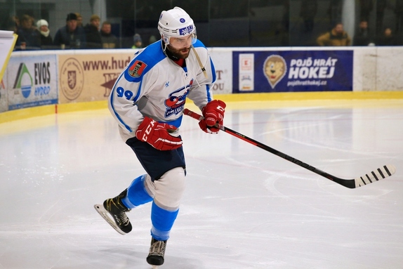 HC Světlá n. S. - HC Pelhřimov 2:5 (10.12.2023) 25