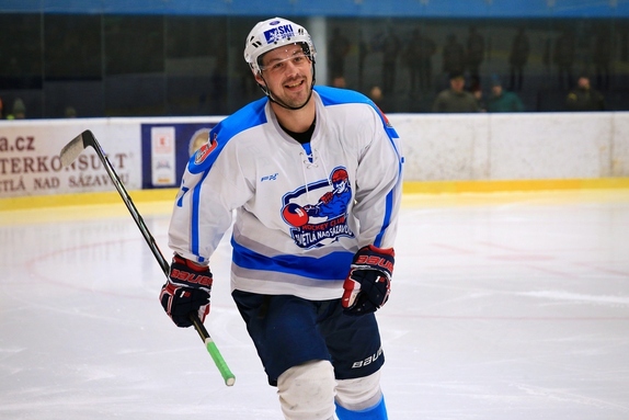 HC Světlá n. S. - HC Pelhřimov 2:5 (10.12.2023) 26