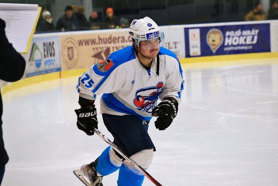 HC Světlá n. S. - HC Pelhřimov 2:5 (10.12.2023) 27