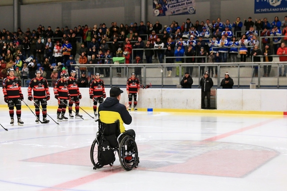 HC Světlá n. S. - HC Pelhřimov 2:5 (10.12.2023) 33