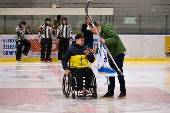 HC Světlá n. S. - HC Pelhřimov 2:5 (10.12.2023) 35