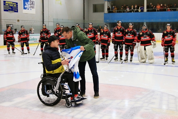 HC Světlá n. S. - HC Pelhřimov 2:5 (10.12.2023) 38