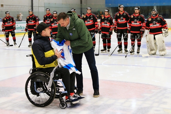 HC Světlá n. S. - HC Pelhřimov 2:5 (10.12.2023) 39