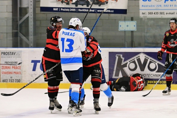 HC Světlá n. S. - HC Pelhřimov 2:5 (10.12.2023) 55